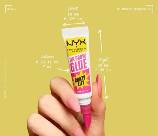 NYX Professional Makeup